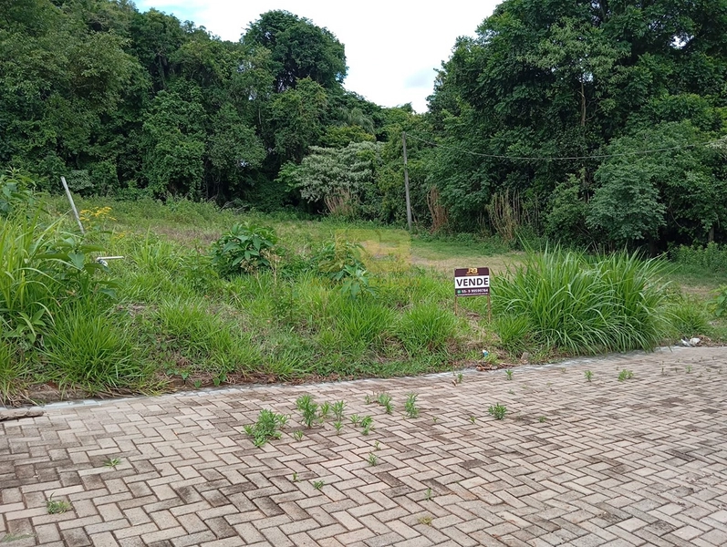 TERRENO DE ESQUINA NO CENTRO: 2ª foto da galeria de imagens do imóvel