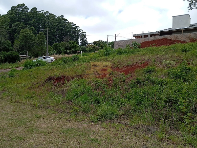 TERRENO DE ESQUINA NO CENTRO: 7ª foto da galeria de imagens do imóvel