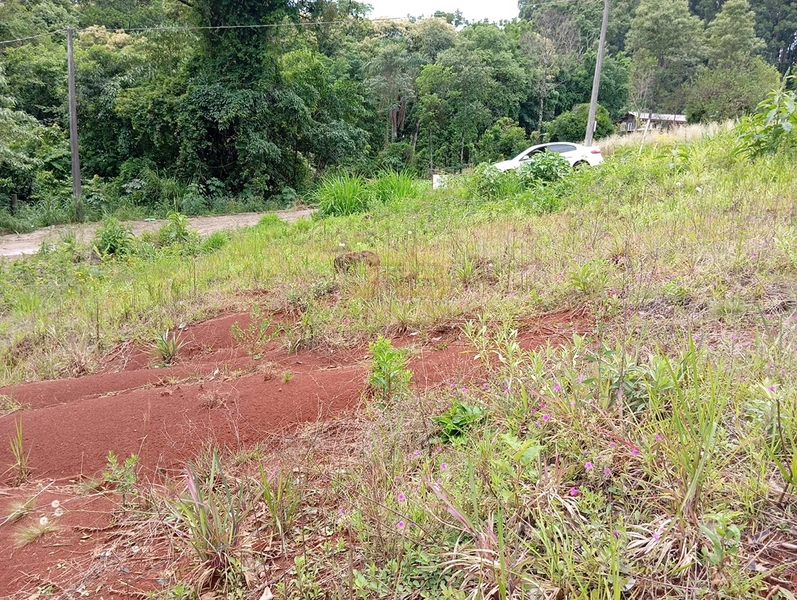 TERRENO DE ESQUINA NO CENTRO: 8ª foto da galeria de imagens do imóvel