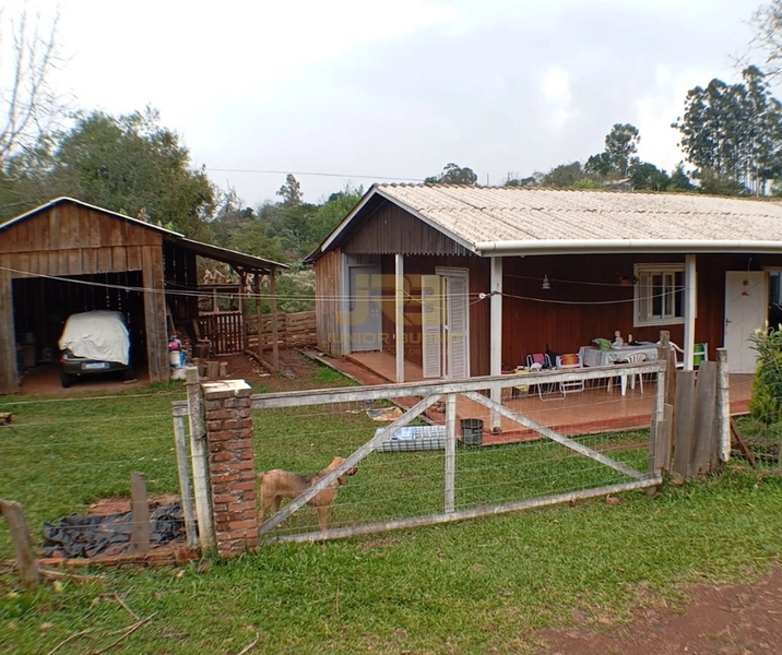CHÁCARA À VENDA L. PROGRESSO: 5ª foto da galeria de imagens do imóvel