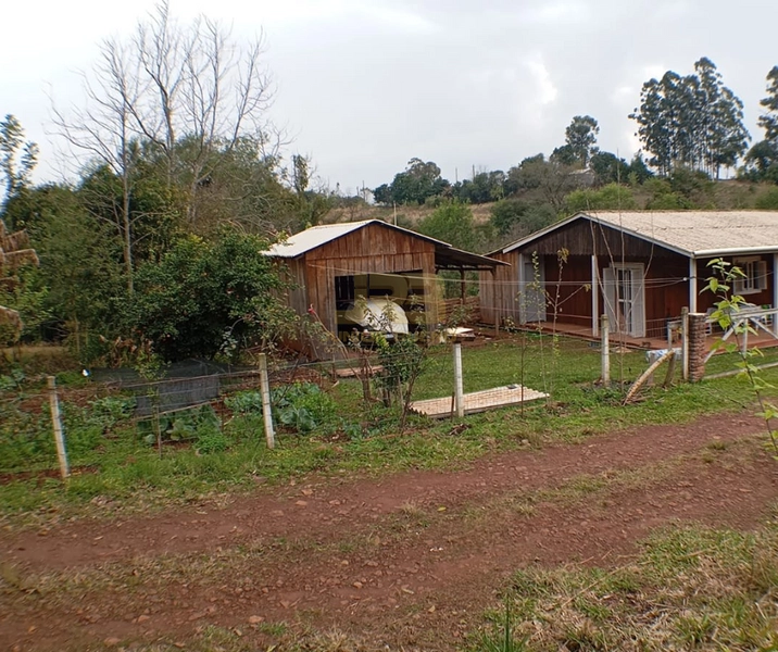 CHÁCARA À VENDA L. PROGRESSO: 3ª foto da galeria de imagens do imóvel