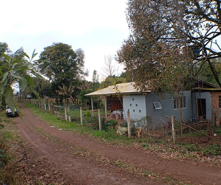 CHÁCARA À VENDA L. PROGRESSO: 4ª foto da galeria de imagens do imóvel