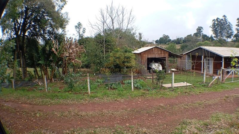 CHÁCARA À VENDA L. PROGRESSO: 8ª foto da galeria de imagens do imóvel