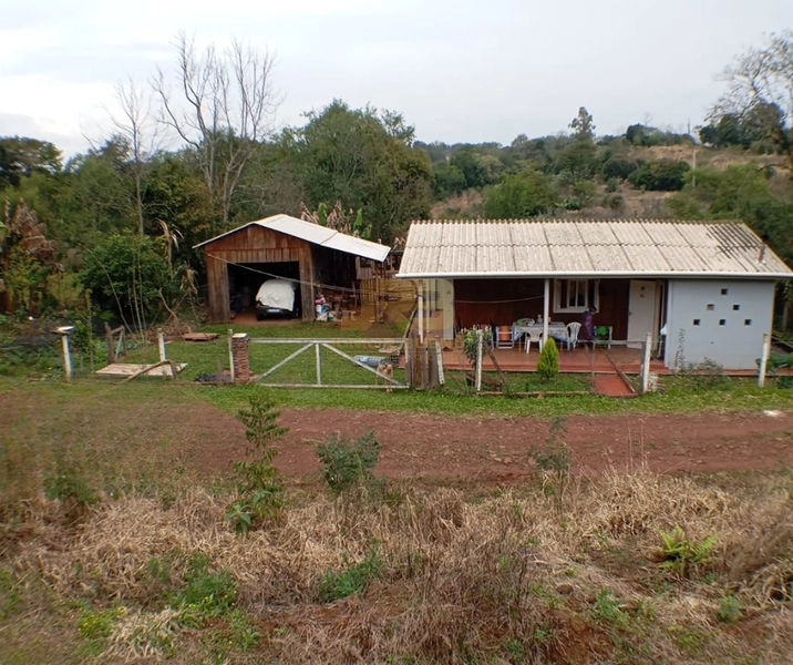 CHÁCARA À VENDA L. PROGRESSO: 1ª foto da galeria de imagens do imóvel
