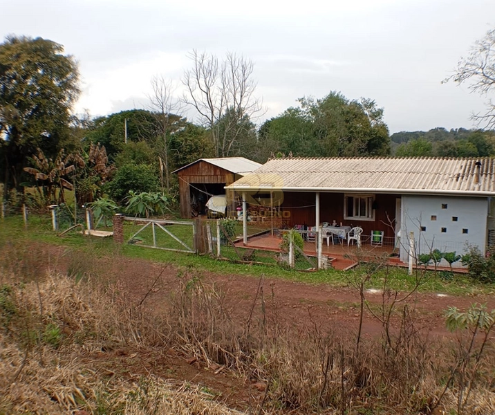 CHÁCARA À VENDA L. PROGRESSO: 2ª foto da galeria de imagens do imóvel