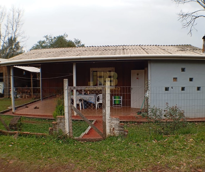CHÁCARA À VENDA L. PROGRESSO: 6ª foto da galeria de imagens do imóvel