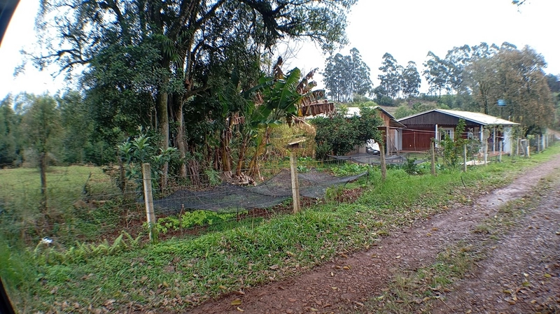 CHÁCARA À VENDA L. PROGRESSO: 7ª foto da galeria de imagens do imóvel