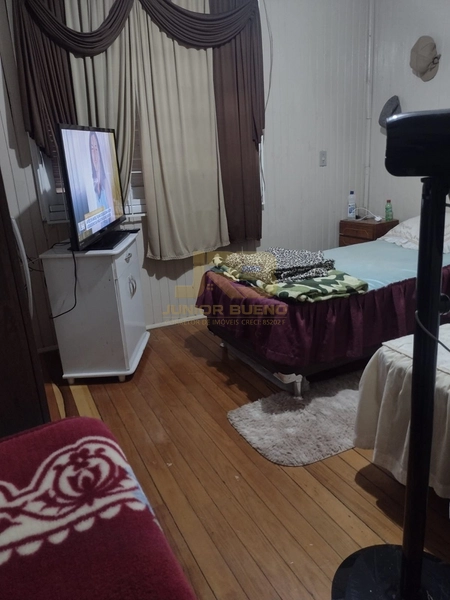 CASA 03 DORMITÓRIOS MISTA: 4ª foto da galeria de imagens do imóvel