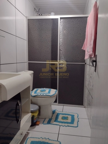 CASA 03 DORMITÓRIOS MISTA: 12ª foto da galeria de imagens do imóvel