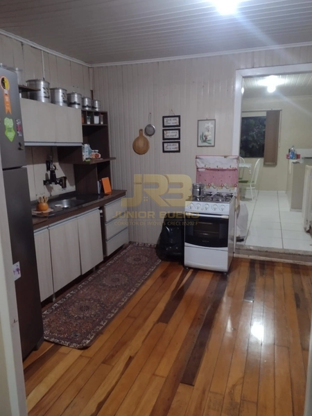 CASA 03 DORMITÓRIOS MISTA: 6ª foto da galeria de imagens do imóvel