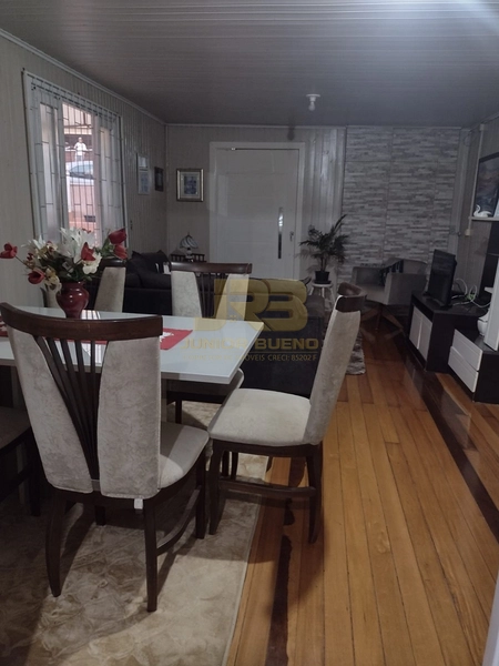 CASA 03 DORMITÓRIOS MISTA: 3ª foto da galeria de imagens do imóvel