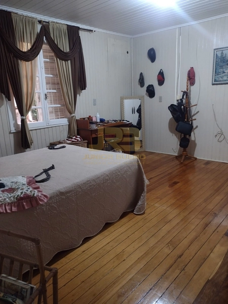 CASA 03 DORMITÓRIOS MISTA: 11ª foto da galeria de imagens do imóvel