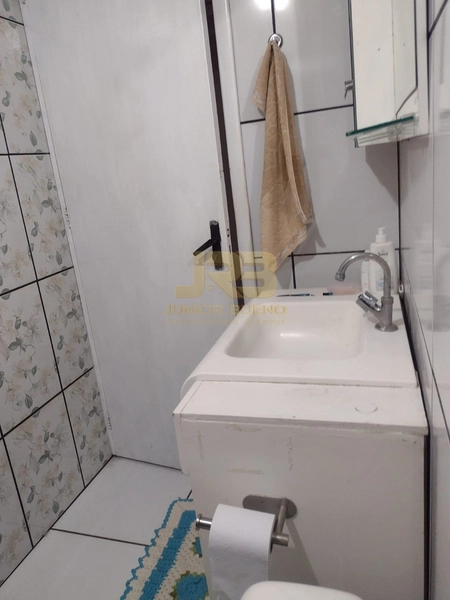 CASA 03 DORMITÓRIOS MISTA: 5ª foto da galeria de imagens do imóvel