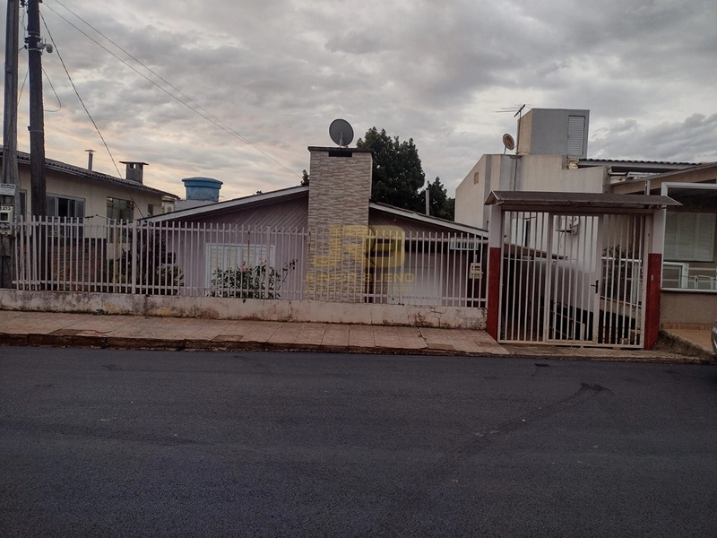 Imóvel residencial ou comercial