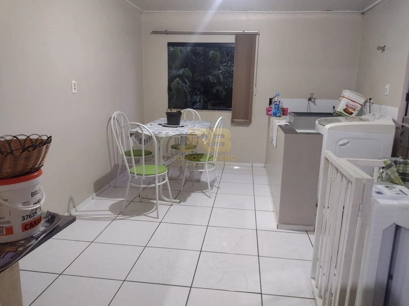 CASA 03 DORMITÓRIOS MISTA: 7ª foto da galeria de imagens do imóvel