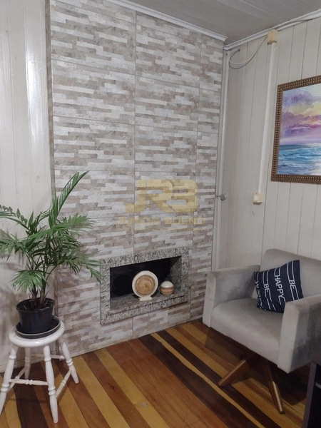 CASA 03 DORMITÓRIOS MISTA: 10ª foto da galeria de imagens do imóvel