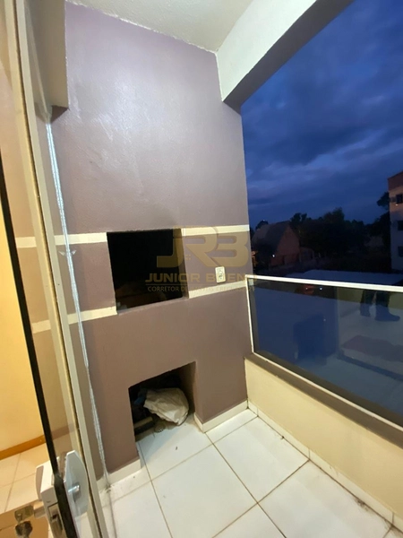 APARTAMENTO NO RESIDENCIAL FORTALEZA: 2ª foto da galeria de imagens do imóvel