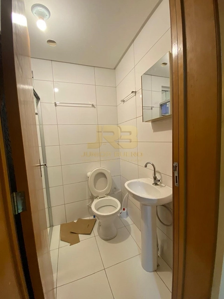 APARTAMENTO NO RESIDENCIAL FORTALEZA: 4ª foto da galeria de imagens do imóvel