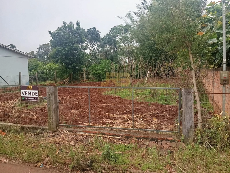 🏡 TERRENO À VENDA – EXCELENTE LOCALIZAÇÃO!: 4ª foto da galeria de imagens do imóvel