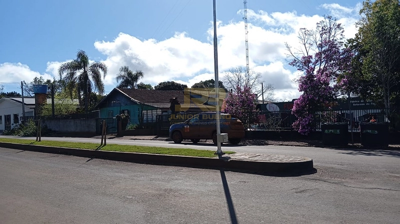 Imóvel residencial ou comercial