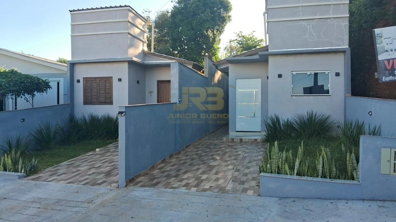 CASAS À VENDA - CENTRO SEBERI: 12ª foto da galeria de imagens do imóvel