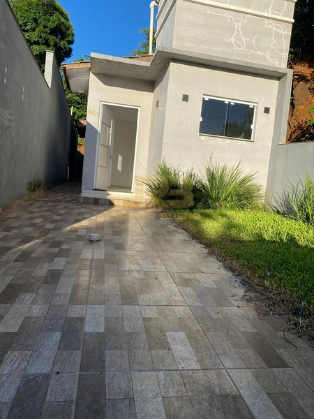 CASAS À VENDA - CENTRO SEBERI: 8ª foto da galeria de imagens do imóvel