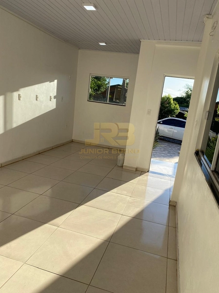 CASAS À VENDA - CENTRO SEBERI: 4ª foto da galeria de imagens do imóvel