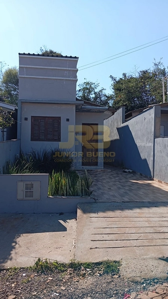 CASAS À VENDA - CENTRO SEBERI: 9ª foto da galeria de imagens do imóvel
