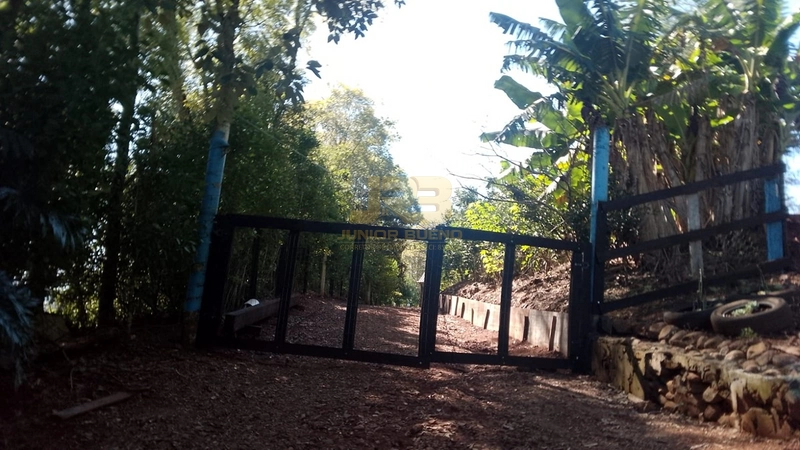 CHÁCARA Á VENDA NA PONTE FORTALEZA: 5ª foto da galeria de imagens do imóvel