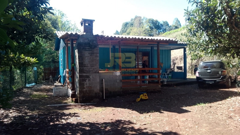 CHÁCARA Á VENDA NA PONTE FORTALEZA: 9ª foto da galeria de imagens do imóvel
