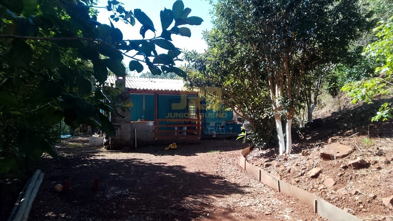 CHÁCARA Á VENDA NA PONTE FORTALEZA: 1ª foto da galeria de imagens do imóvel
