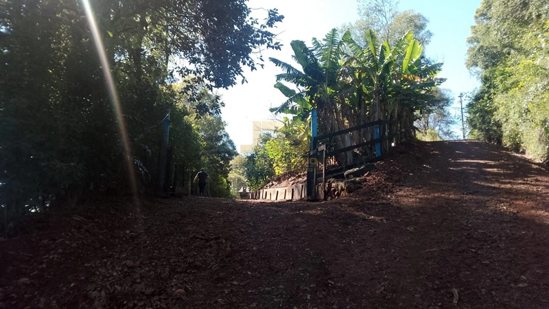 CHÁCARA Á VENDA NA PONTE FORTALEZA: 2ª foto da galeria de imagens do imóvel