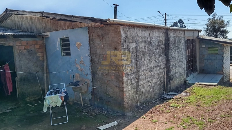 TERRENO COM 02 CASAS: 7ª foto da galeria de imagens do imóvel