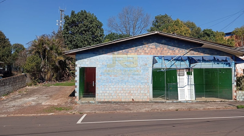 TERRENO COM 02 CASAS: 5ª foto da galeria de imagens do imóvel