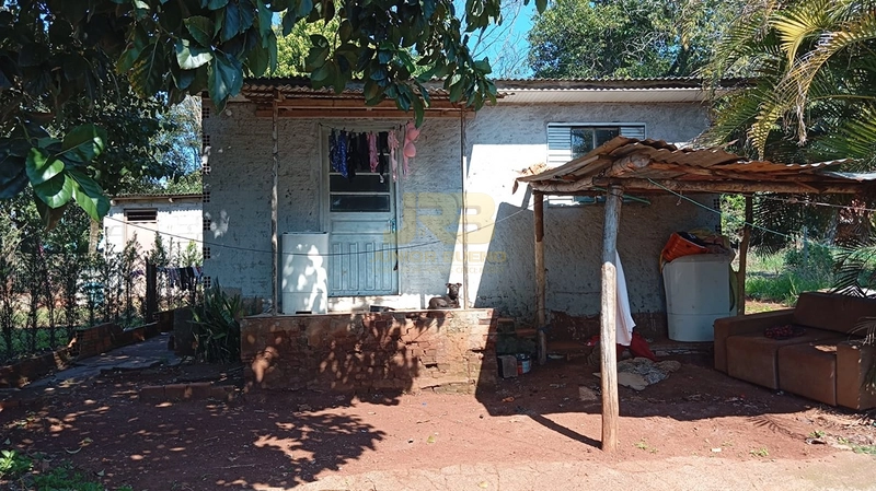 TERRENO COM 02 CASAS: 6ª foto da galeria de imagens do imóvel