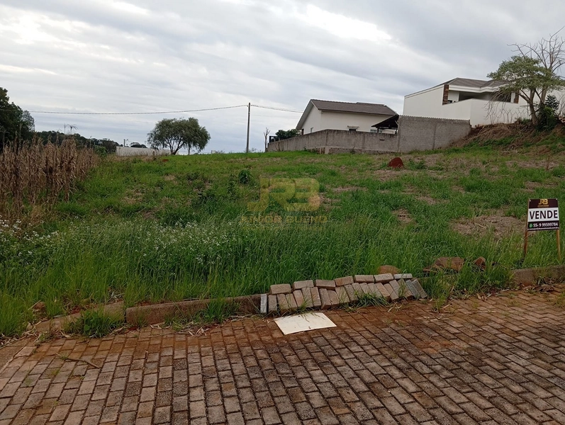 🏡 TERRENO À VENDA – LOTEAMENTO OLIVEIRA: 5ª foto da galeria de imagens do imóvel