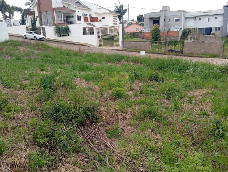 🏡 TERRENO À VENDA – LOTEAMENTO OLIVEIRA: 9ª foto da galeria de imagens do imóvel