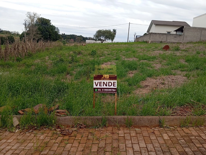 🏡 TERRENO À VENDA – LOTEAMENTO OLIVEIRA: 6ª foto da galeria de imagens do imóvel