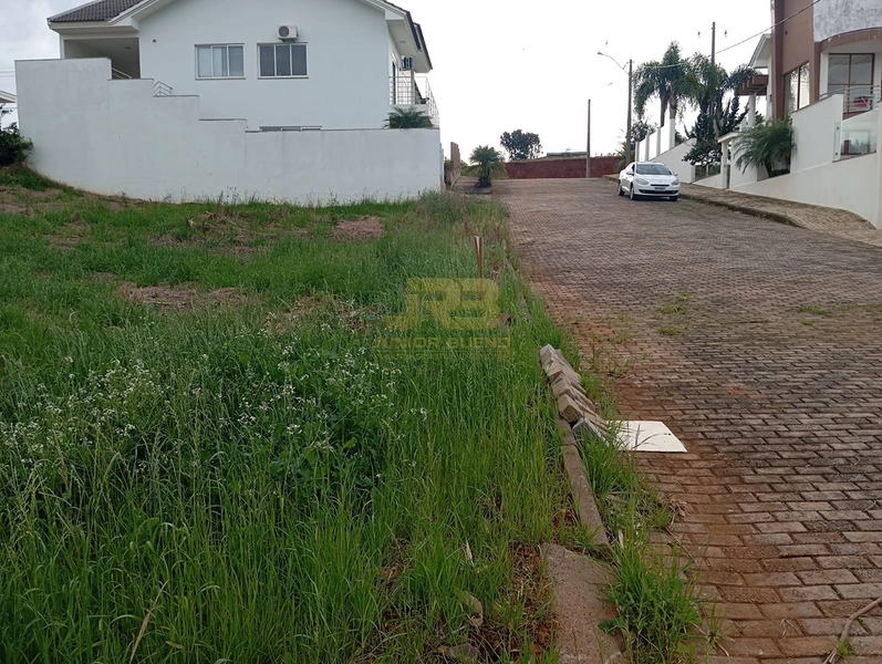 🏡 TERRENO À VENDA – LOTEAMENTO OLIVEIRA: 7ª foto da galeria de imagens do imóvel