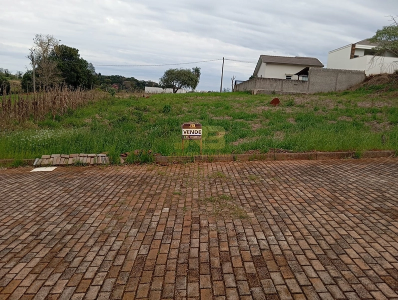 🏡 TERRENO À VENDA – LOTEAMENTO OLIVEIRA: 11ª foto da galeria de imagens do imóvel