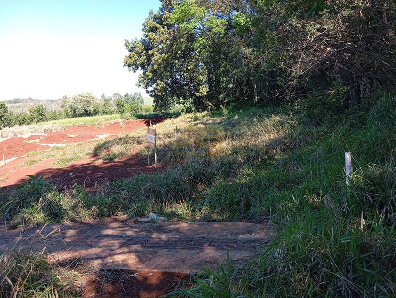 TERRENO NO LOT. CHEMIM: 6ª foto da galeria de imagens do imóvel