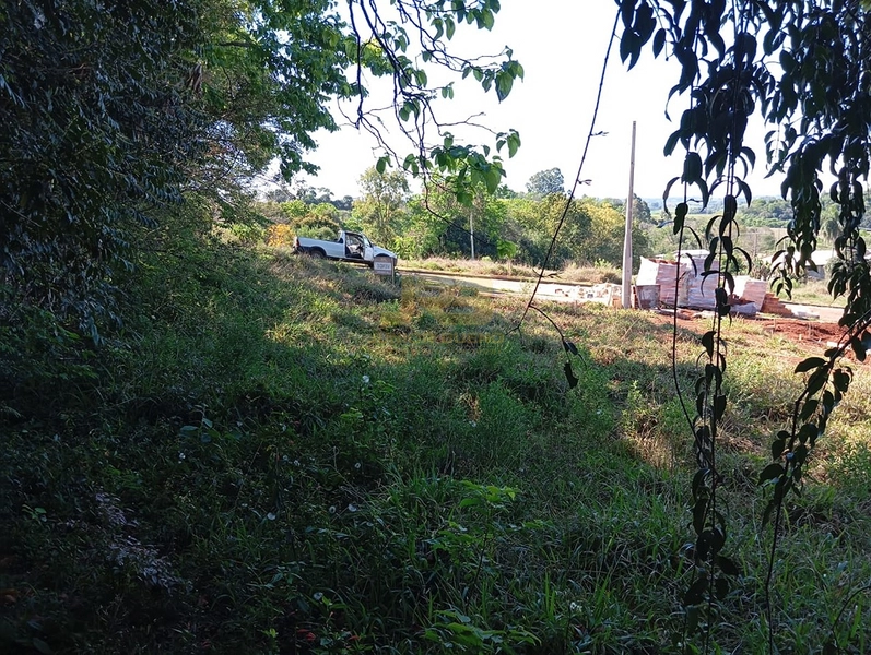 TERRENO NO LOT. CHEMIM: 5ª foto da galeria de imagens do imóvel