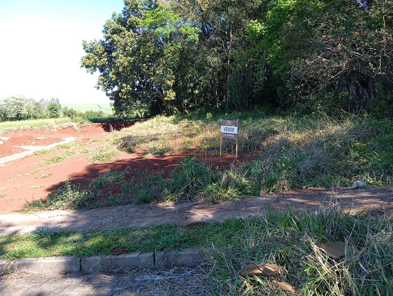 TERRENO NO LOT. CHEMIM: 8ª foto da galeria de imagens do imóvel