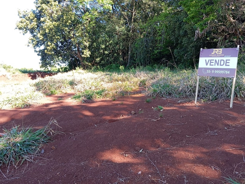 TERRENO NO LOT. CHEMIM: 4ª foto da galeria de imagens do imóvel