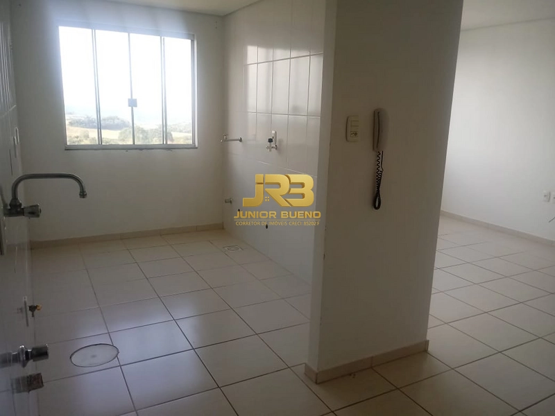 APTO NO RESIDENCIAL DANTE: 2ª foto da galeria de imagens do imóvel