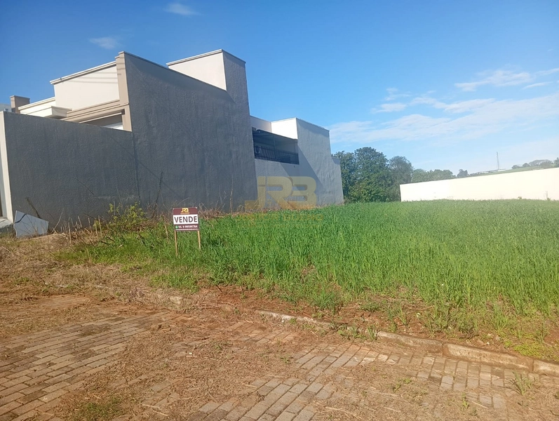 🏡 TERRENO À VENDA | LOTEAMENTO OLIVEIRA: 2ª foto da galeria de imagens do imóvel