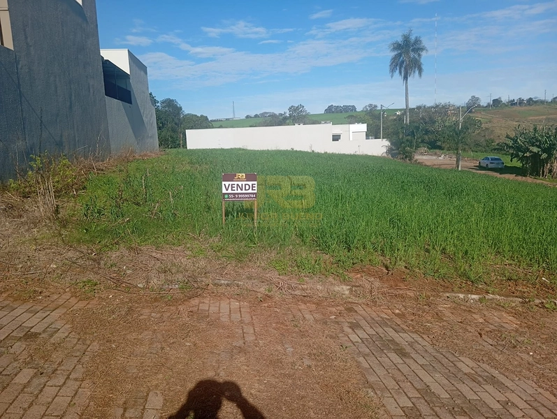 Imóvel residencial ou comercial