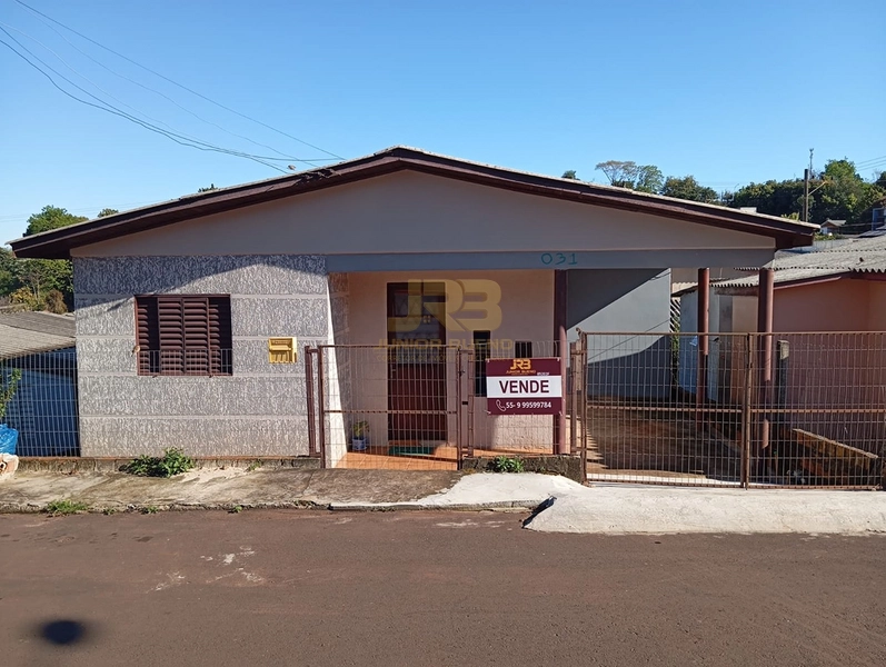 Imóvel residencial ou comercial