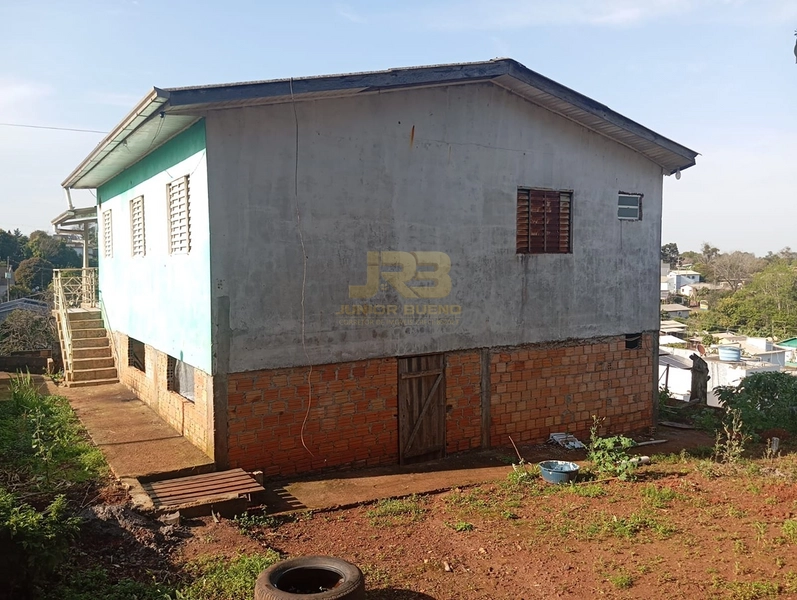 CASA À VENDA NO CENTRO DE SEBERI: 5ª foto da galeria de imagens do imóvel