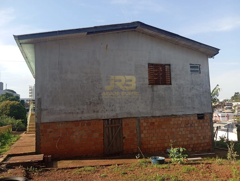 CASA À VENDA NO CENTRO DE SEBERI: 6ª foto da galeria de imagens do imóvel